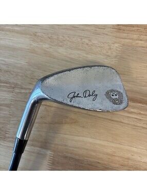 VTG Golf John Daly Signature Series  56° Wedge Length 29" Left-handed